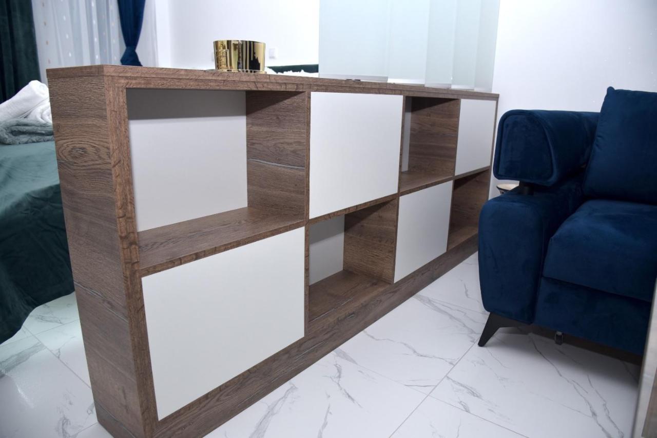 Nasice La Luna Premium Deluxe Apartment With Free Jacuzzi, Bikes & Covered Parking מראה חיצוני תמונה