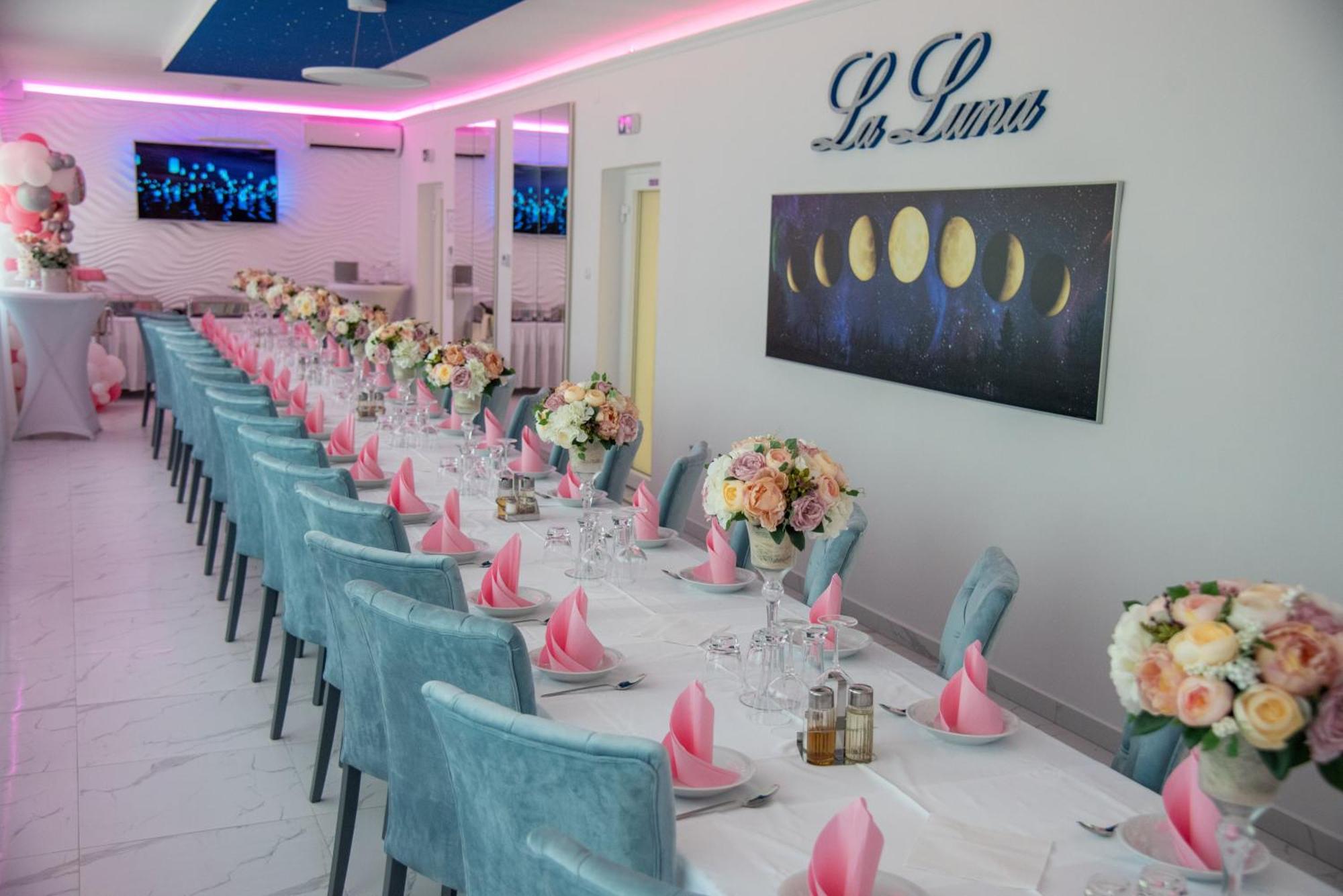 Nasice La Luna Premium Deluxe Apartment With Free Jacuzzi, Bikes & Covered Parking מראה חיצוני תמונה